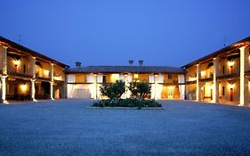 Agriturismo Cà Del Lupo